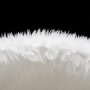 「もふもふひざ掛け」「もふもふマフラータオル」に使用される素材。