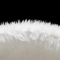 「もふもふひざ掛け」「もふもふマフラータオル」に使用される素材。