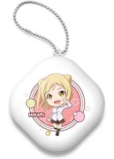 「ぷにぷにうで枕（ハーフ）」小鳥遊ひかり