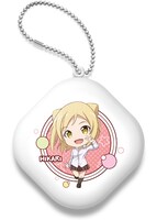 「ぷにぷにうで枕（ハーフ）」小鳥遊ひかり