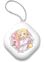 「ぷにぷにうで枕（ハーフ）」小鳥遊ひかり