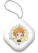 「ぷにぷにうで枕（ハーフ）」町京子