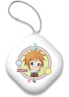 「ぷにぷにうで枕（ハーフ）」町京子