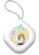 「ぷにぷにうで枕（ハーフ）」町京子