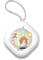 「ぷにぷにうで枕（ハーフ）」町京子