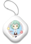 「ぷにぷにうで枕（ハーフ）」日下部雪