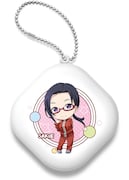 「ぷにぷにうで枕（ハーフ）」佐藤早紀絵