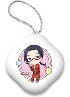 「ぷにぷにうで枕（ハーフ）」佐藤早紀絵