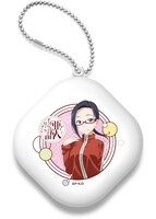 「ぷにぷにうで枕（ハーフ）」佐藤早紀絵