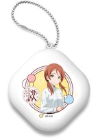 「ぷにぷにうで枕（ハーフ）」小鳥遊ひまり