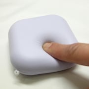 「ぷにぷにうで枕（ハーフ）」　