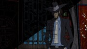 「LUPIN the Third～峰不二子という女～」より。