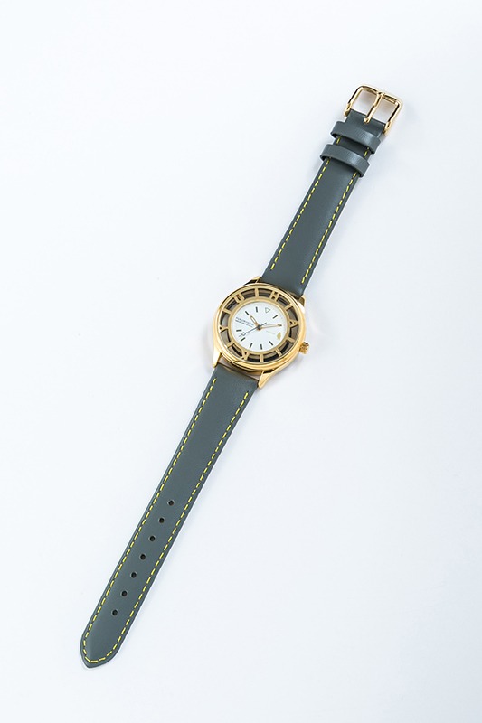 梟谷学園高校モデル腕時計