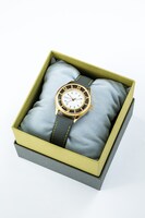 梟谷学園高校モデル腕時計