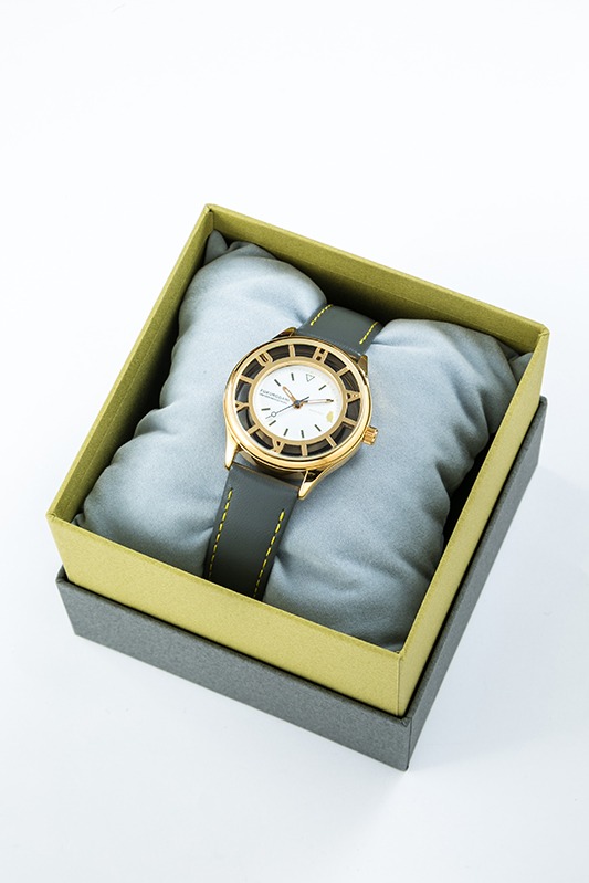 梟谷学園高校モデル腕時計