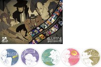 オリジナルのランチョンマットやコースター。