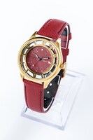 音駒高校モデル腕時計