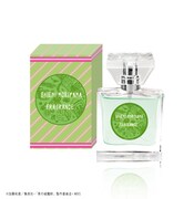 「青の祓魔師 京都不浄王篇 フレグランス」（杜山しえみ）