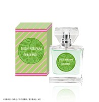 「青の祓魔師 京都不浄王篇 フレグランス」（杜山しえみ）