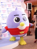 降りる木下ベッカム。