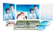 「青空エール」Blu-ray豪華版の展開図。