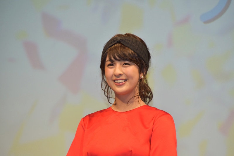 柳ゆり菜