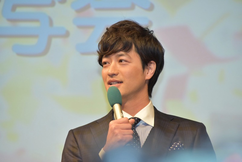 竹財輝之助