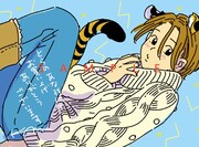 とらのあなの購入特典。