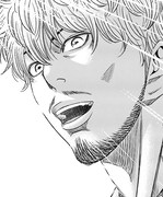 原作の獅子戸の叔父。