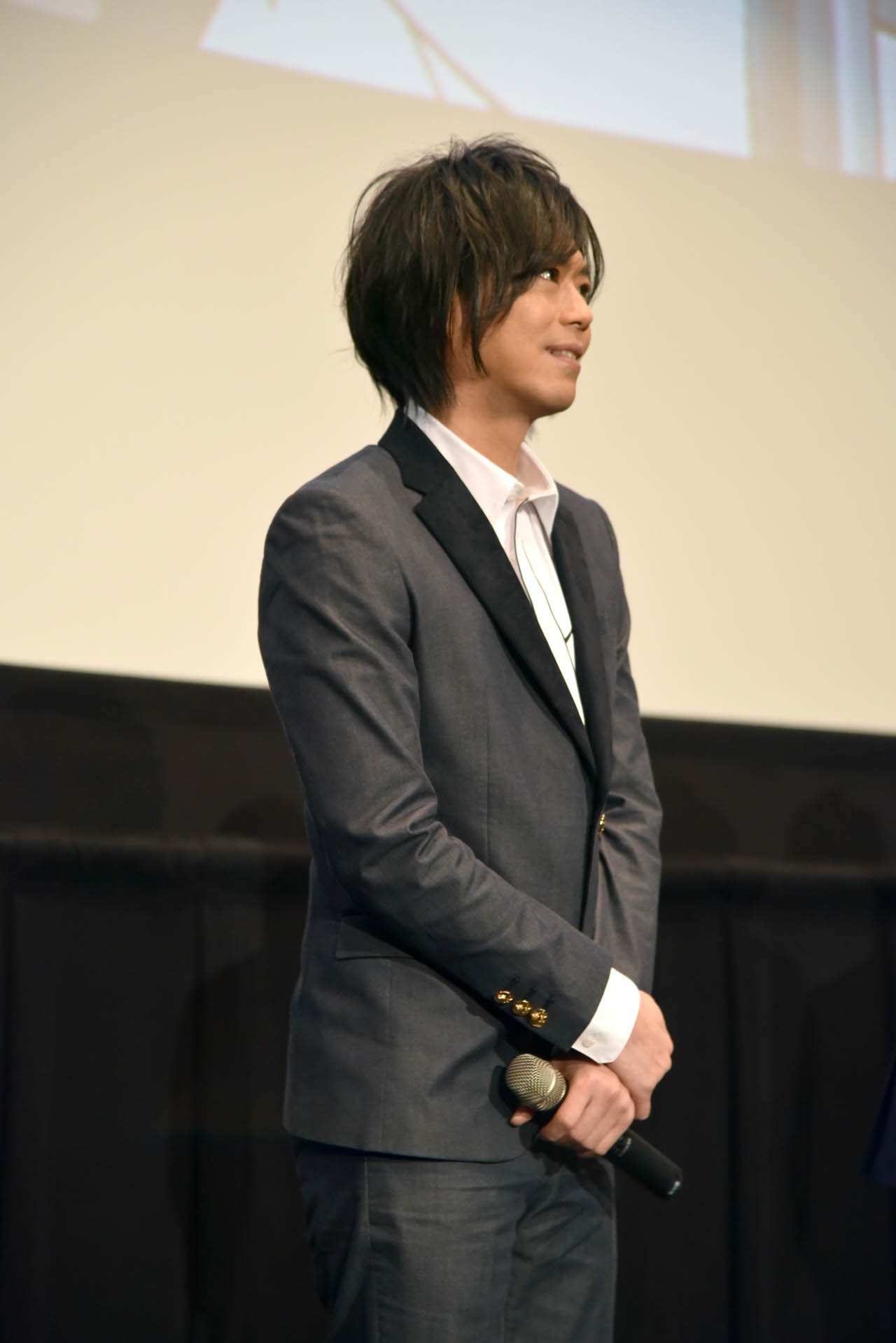 浪川大輔