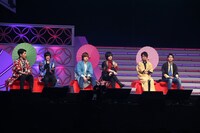 イベントの様子。