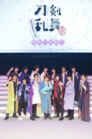 イベントの様子。