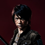 舞台「進撃の巨人」エレン役は三浦宏規!演出は児玉明子、総勢150人超出演