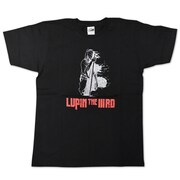 「血煙の石川五ェ門 Tシャツ」