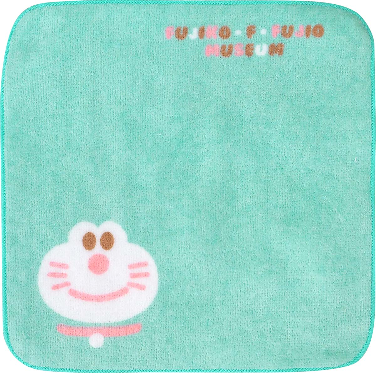 「ミニタオル」ドラえもん