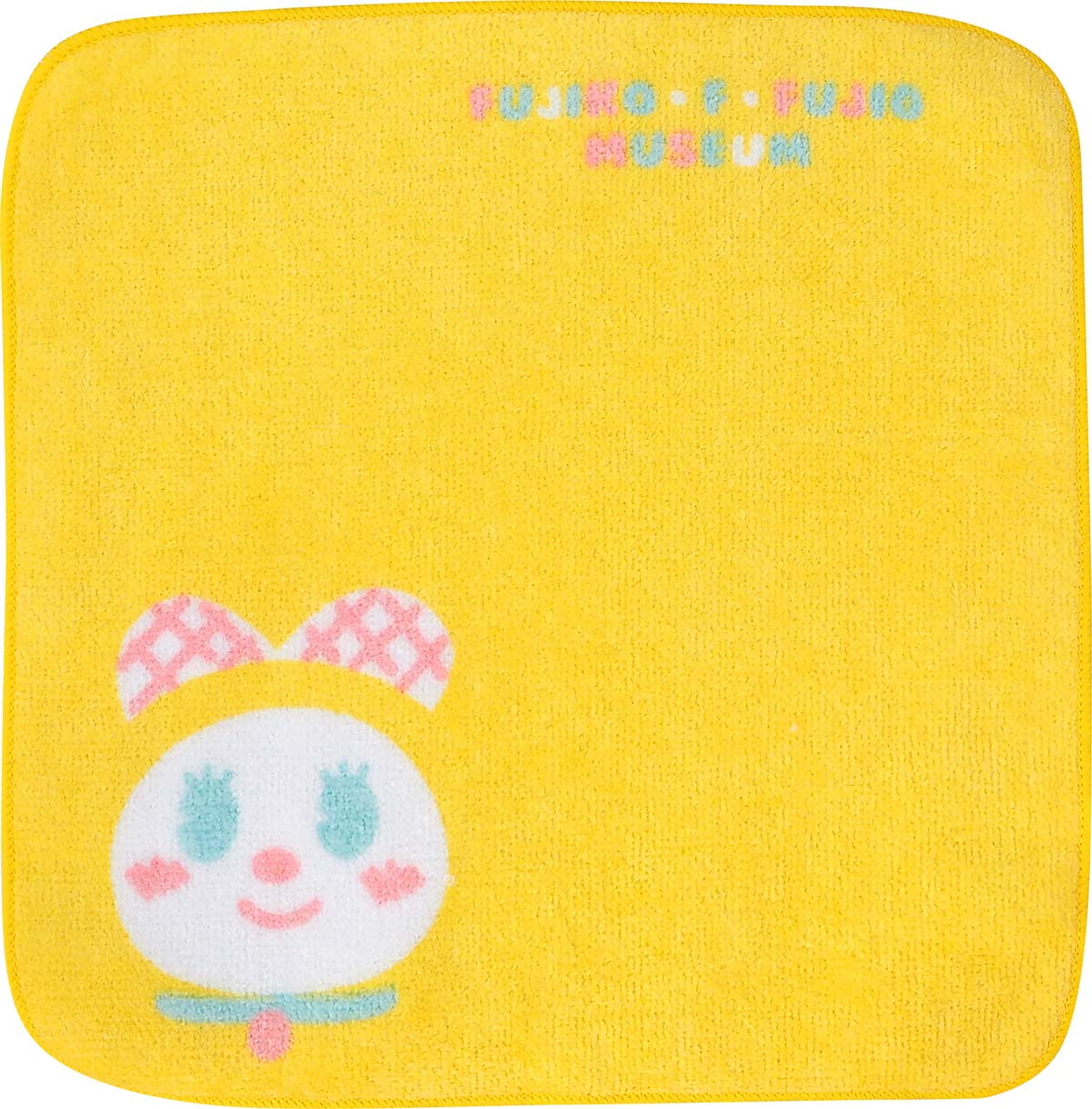 「ミニタオル」ドラミ