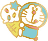 「ピンバッジ」