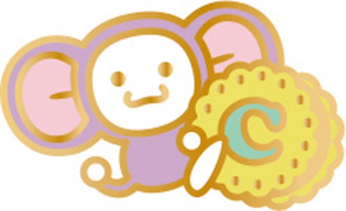 「ピンバッジ」