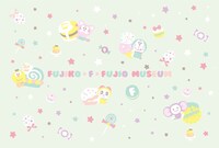 購入特典のポストカード。