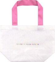 「ランチトート」