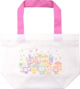 「ランチトート」