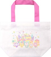 「ランチトート」