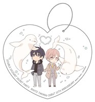 ICカードケース ※写真・画像は制作途中のため、実際とは異なる場合があります。