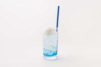 「三上の良心、さわやか『ブルーラムネ』」 ※写真・画像は制作途中のため、実際とは異なる場合があります。