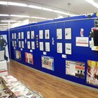 「ACCA」ミュージアムが池袋に!オノ・ナツメ直筆イラストや秘蔵ネームを展示