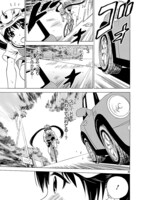 「ガールズ×ロードバイク」第1話より。