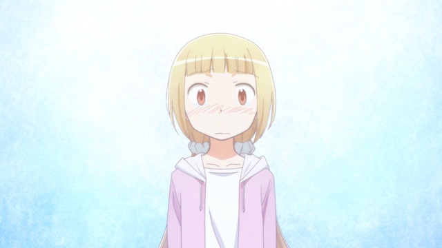 テレビアニメ「アリスと蔵六」場面写真