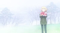 テレビアニメ「アリスと蔵六」場面写真
