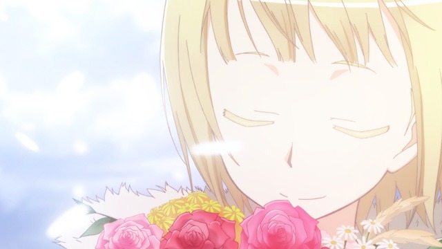 テレビアニメ「アリスと蔵六」場面写真