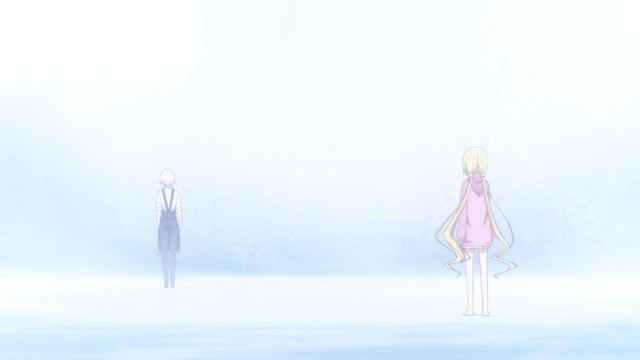 テレビアニメ「アリスと蔵六」場面写真